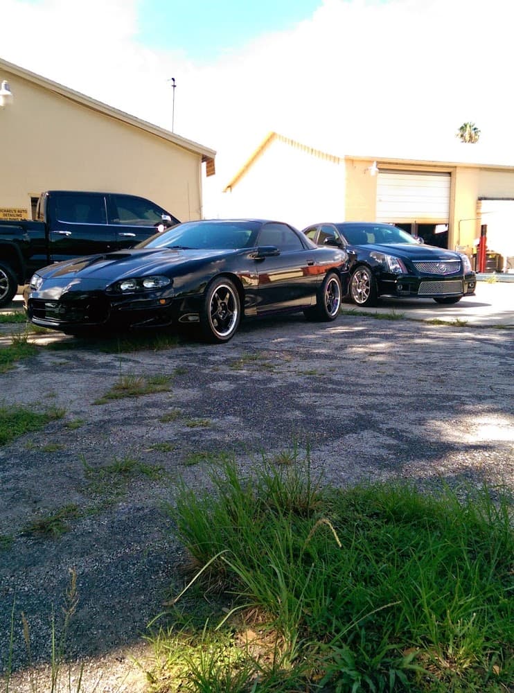 Business listing image