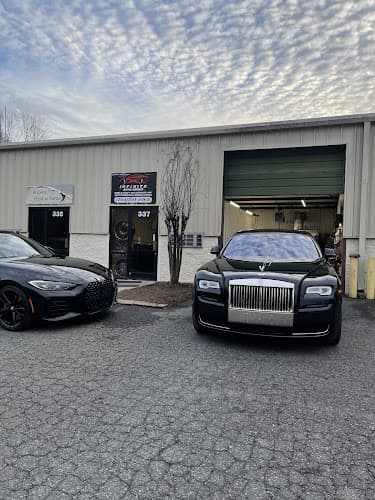 Business listing image