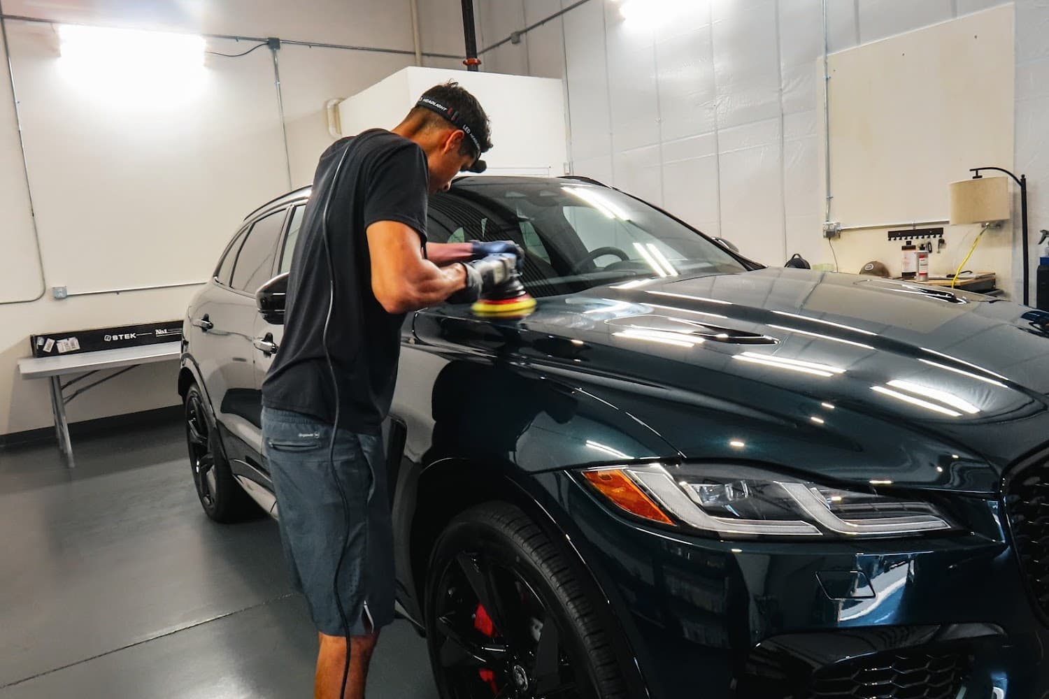 Business listing image