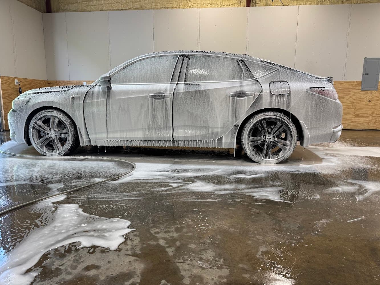 Business listing image