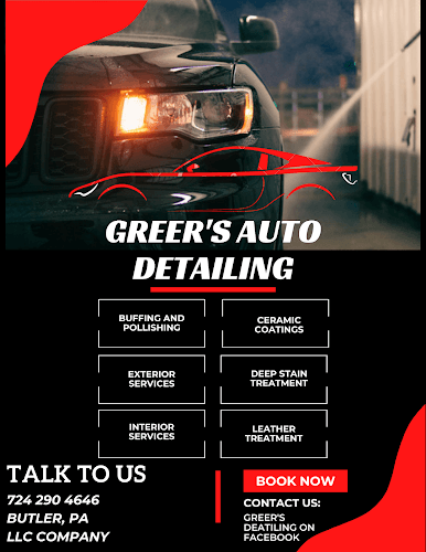 Business listing image