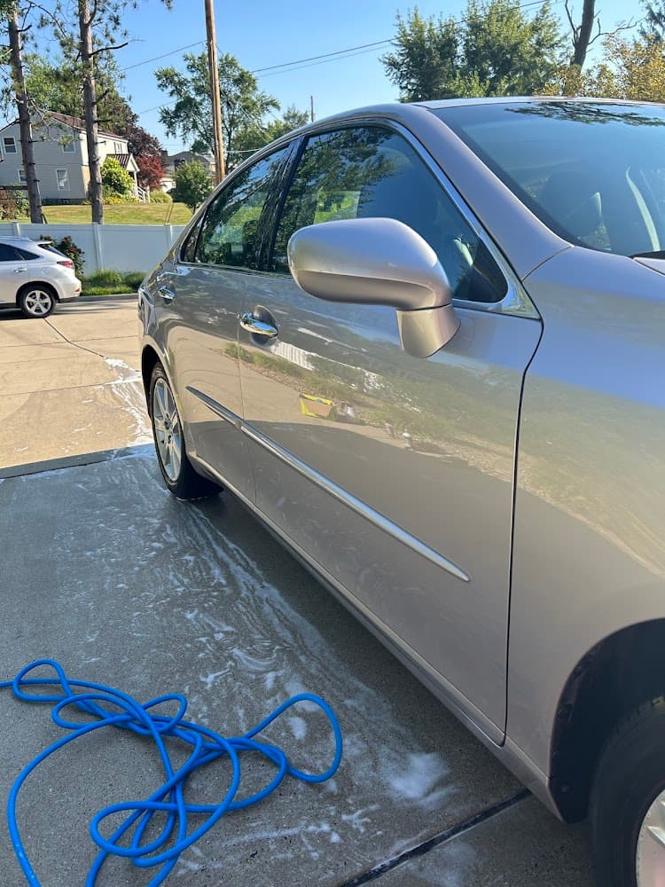 Business listing image