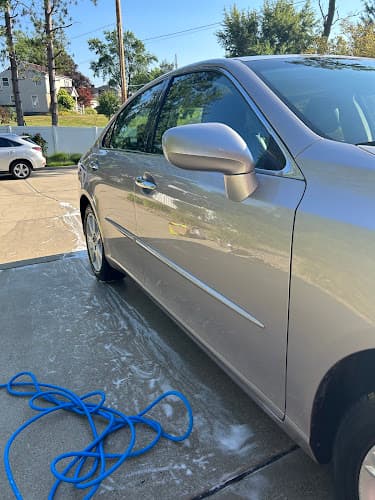 Business listing image