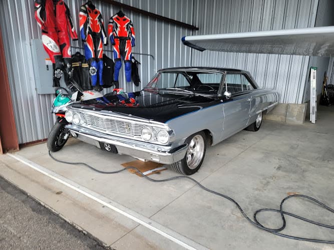 Business listing image