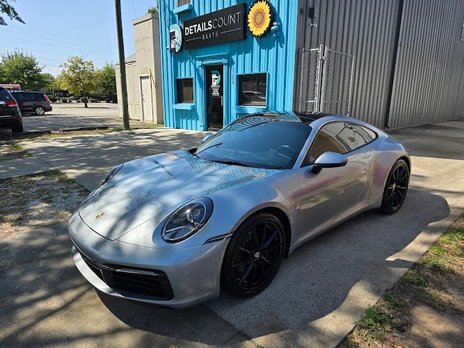 Business listing image