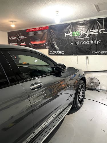 Business listing image