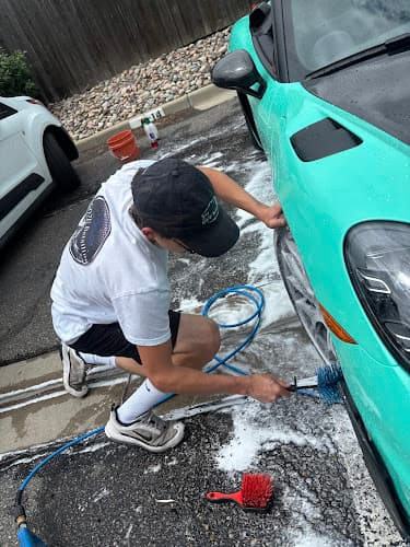 Business listing image