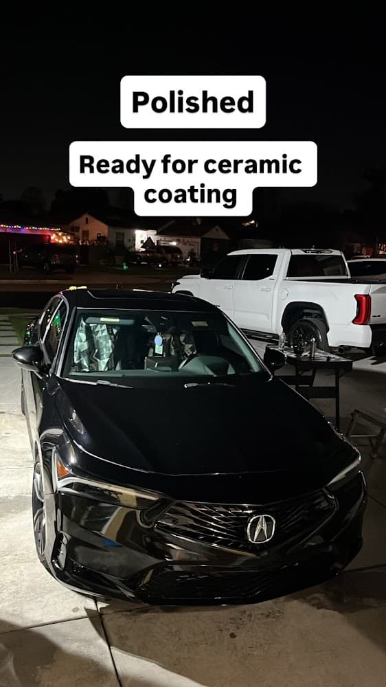 Business listing image