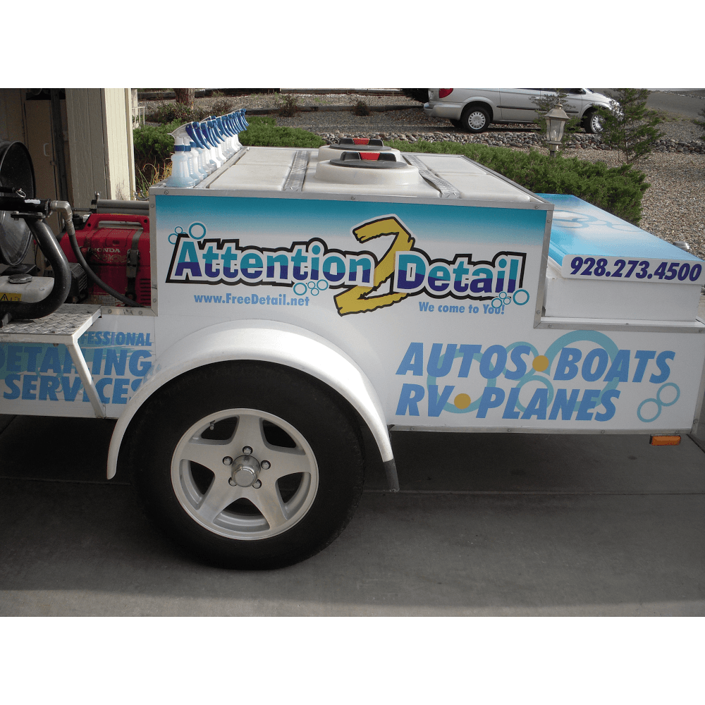 Business listing image