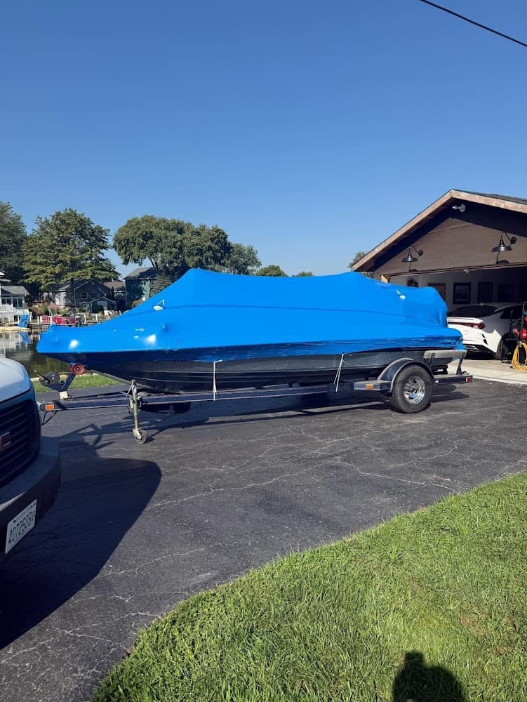 Business listing image