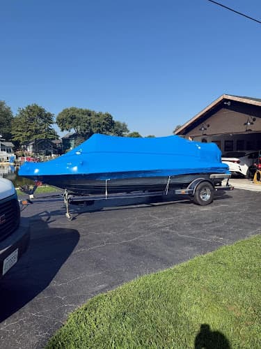 Business listing image