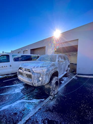 Business listing image