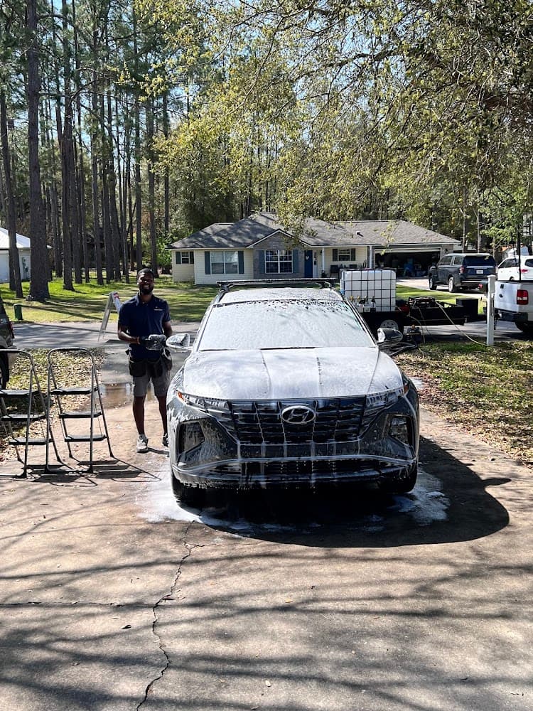 Business listing image