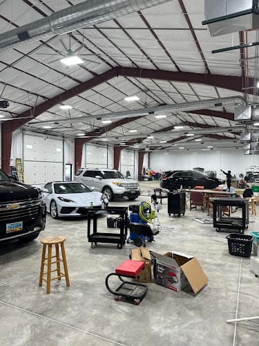 Business listing image