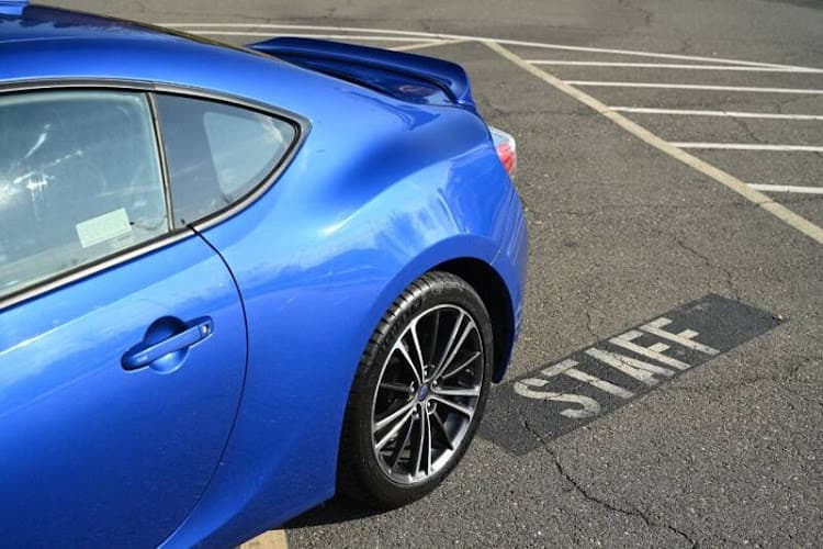 Business listing image