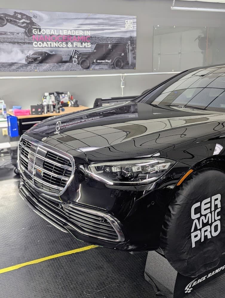 Business listing image