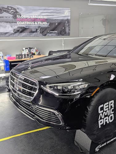 Business listing image