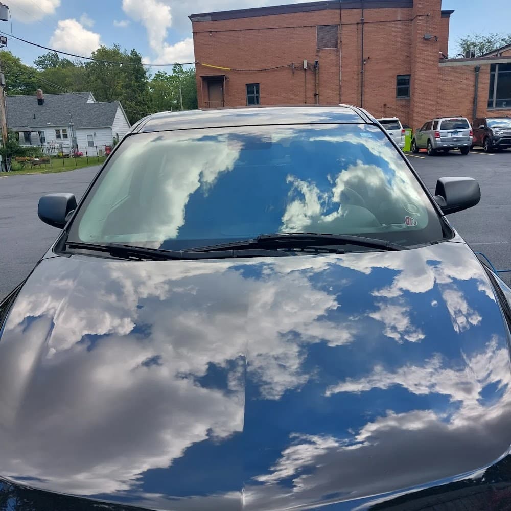 Business listing image