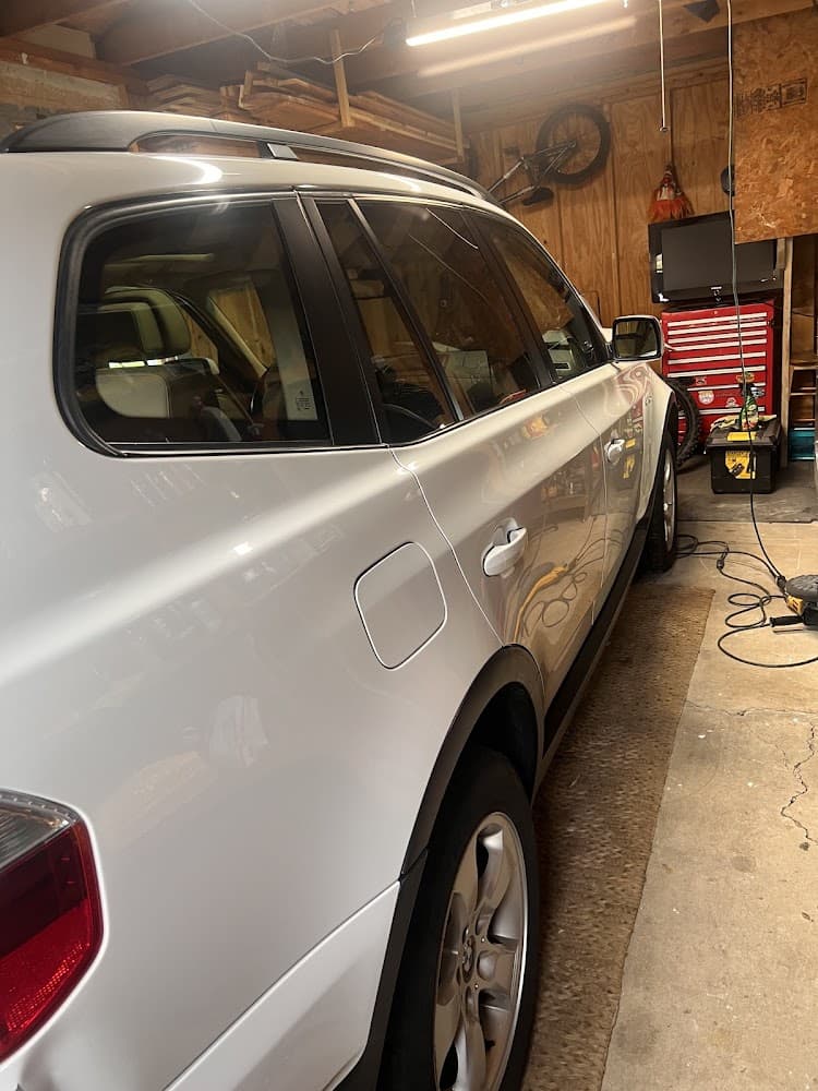 Business listing image