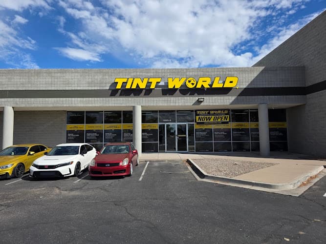 Business listing image