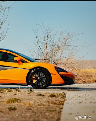 Business listing image