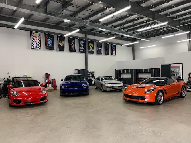 Business listing image