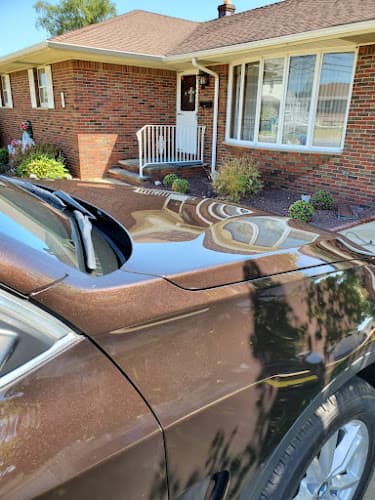 Business listing image