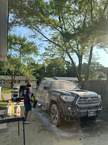 Business listing image