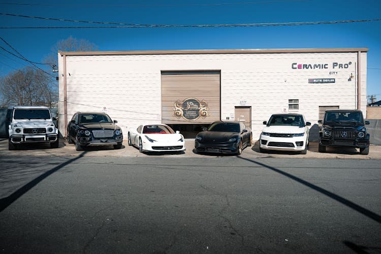 Business listing image