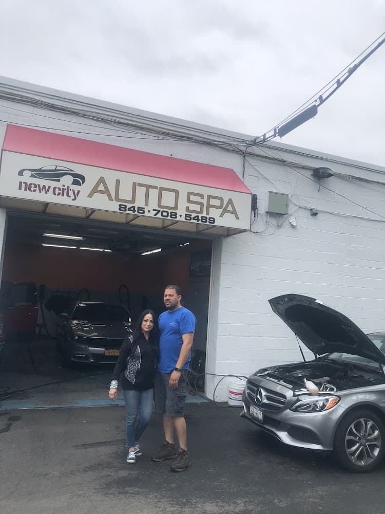 Business listing image