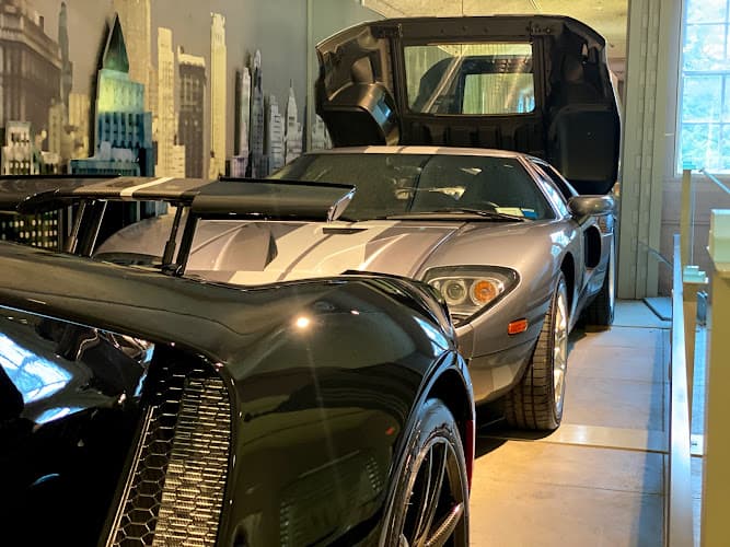 Business listing image