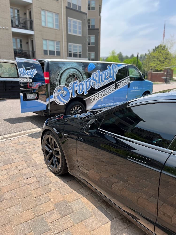 Business listing image