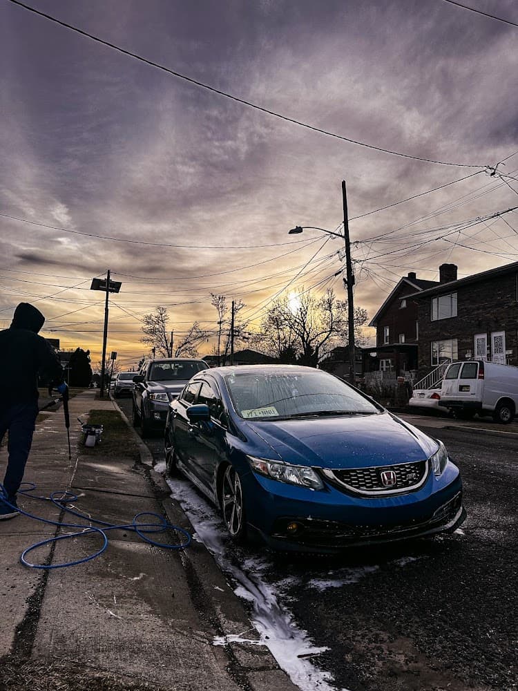 Business listing image