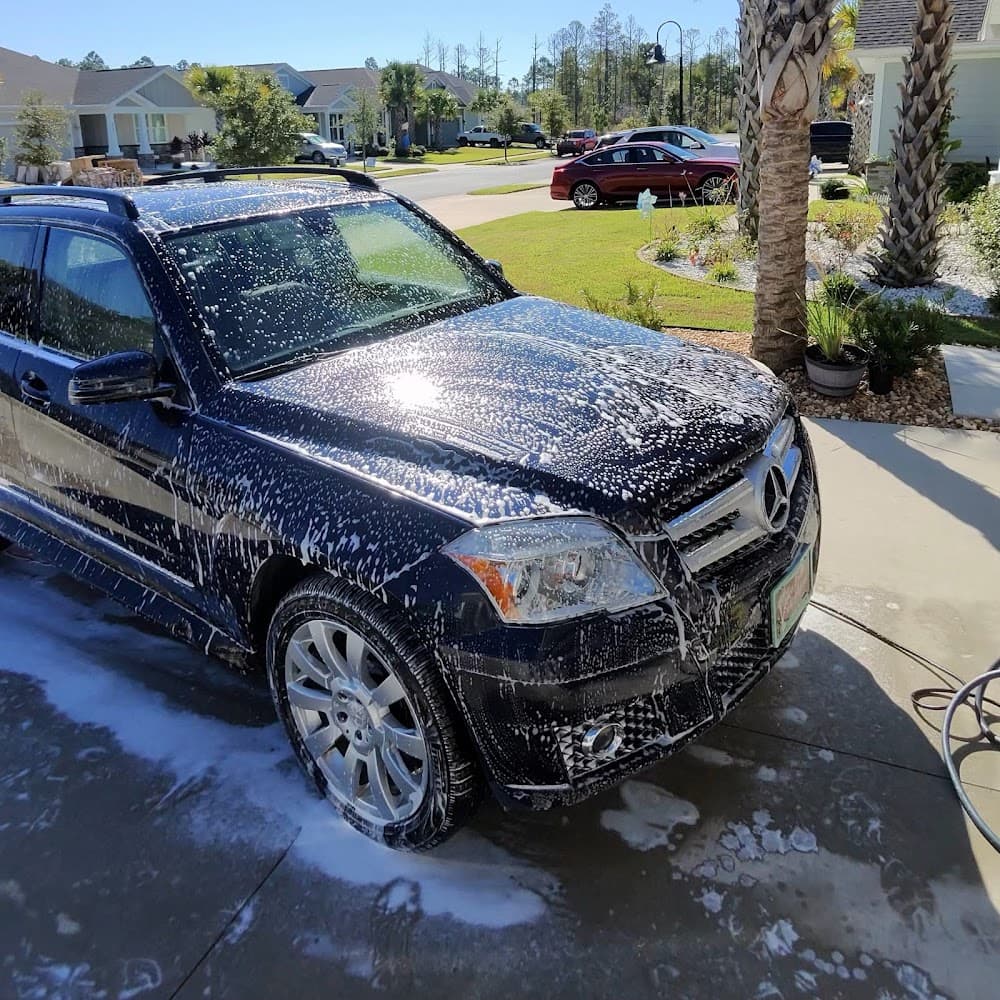 Business listing image