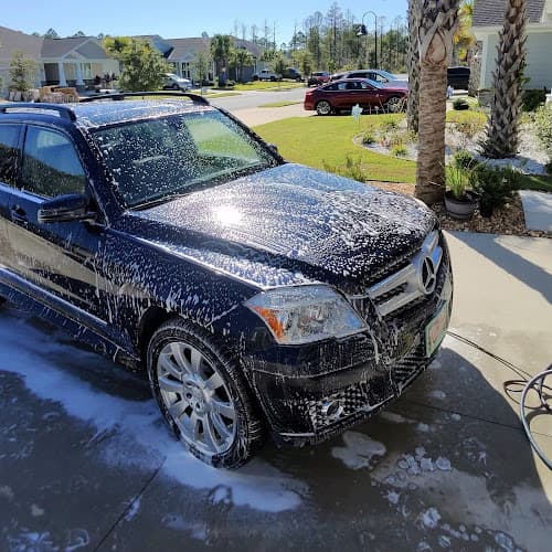 Business listing image