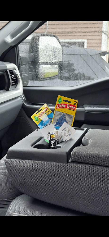 Business listing image