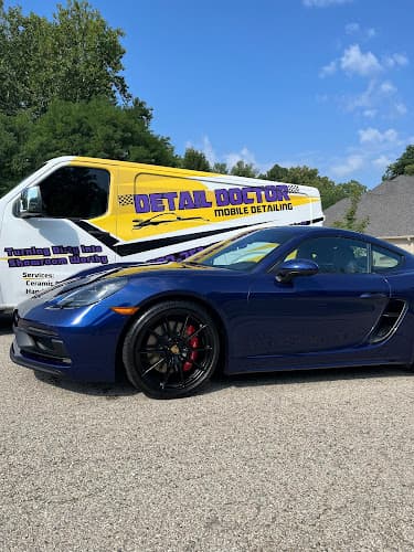 Business listing image