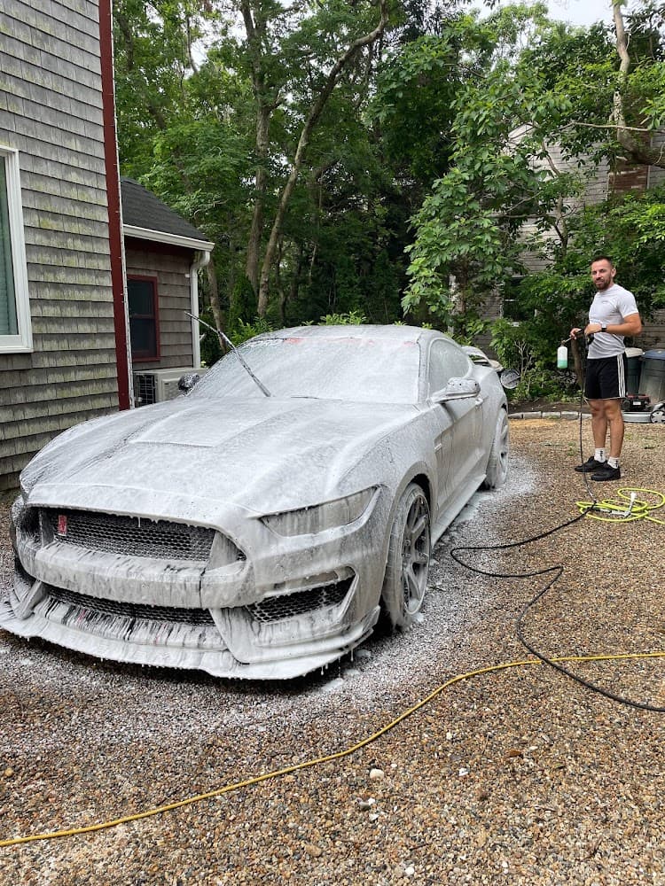 Business listing image