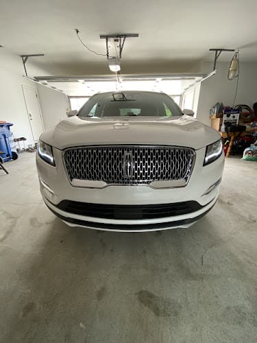 Business listing image