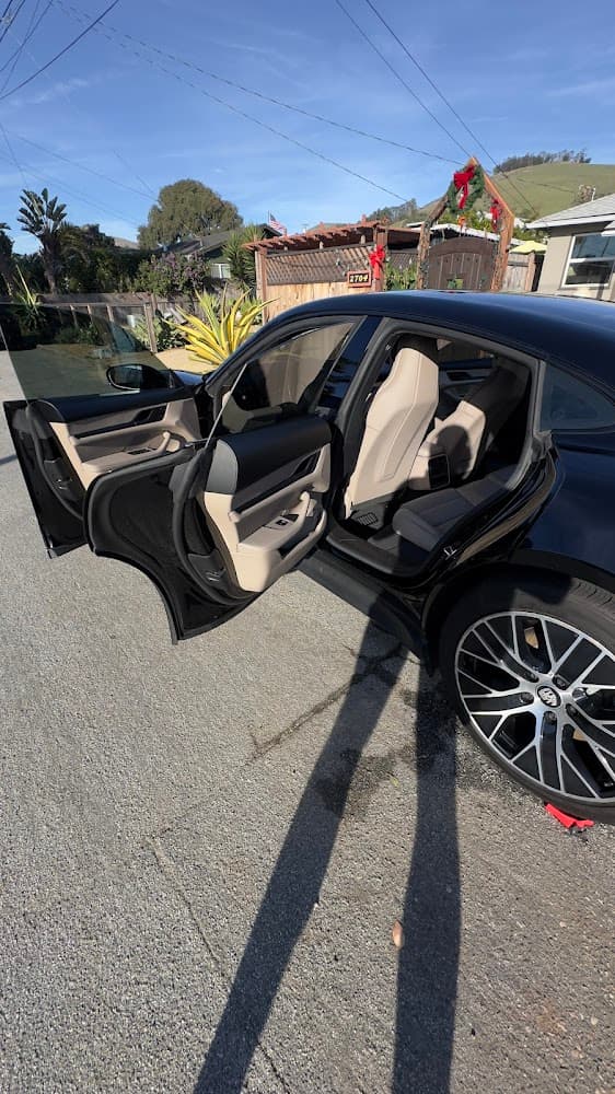 Business listing image