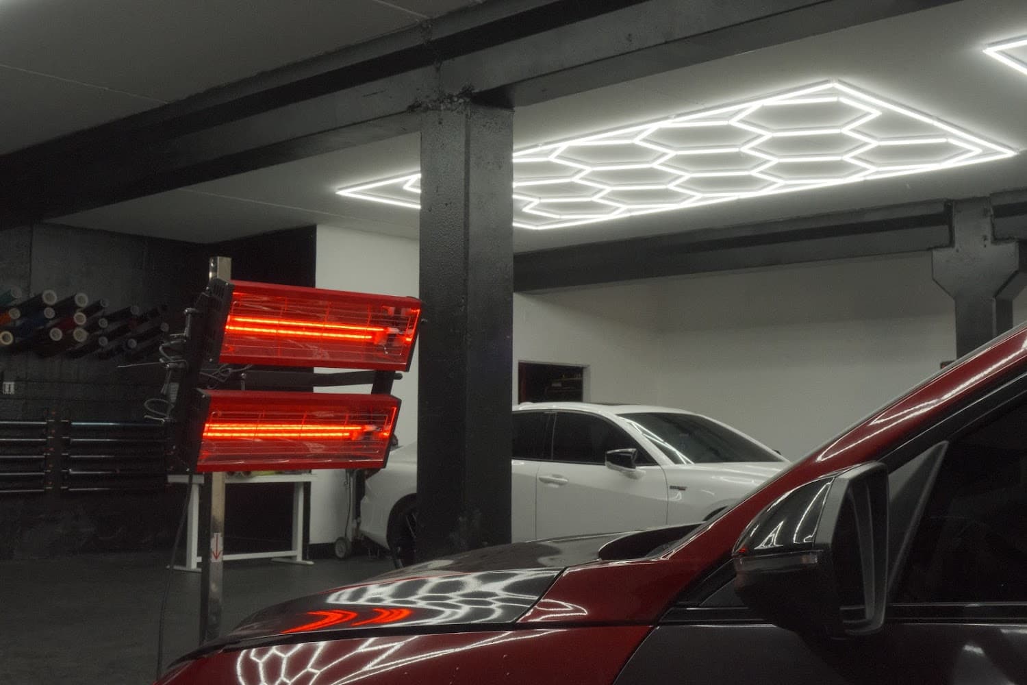 Business listing image