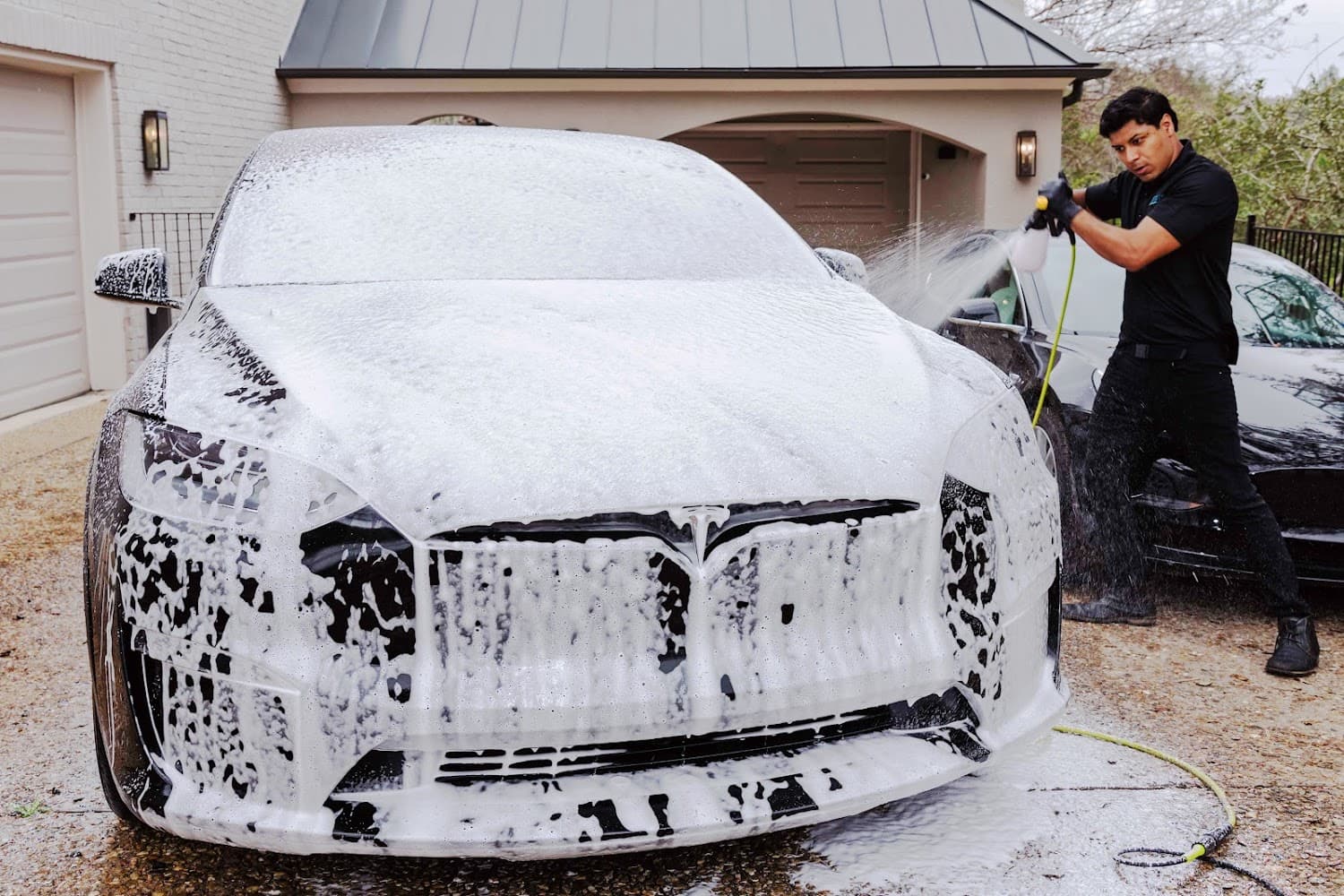 Business listing image