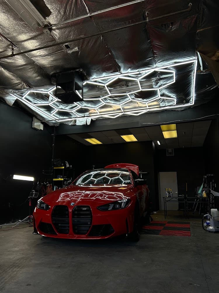 Business listing image