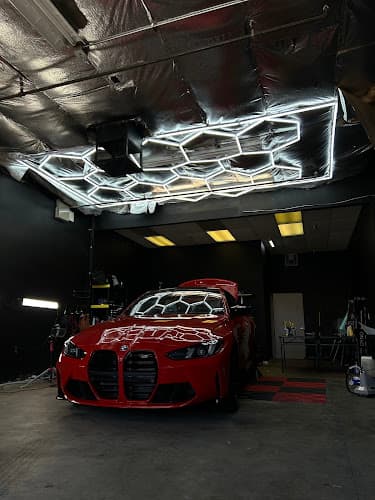 Business listing image