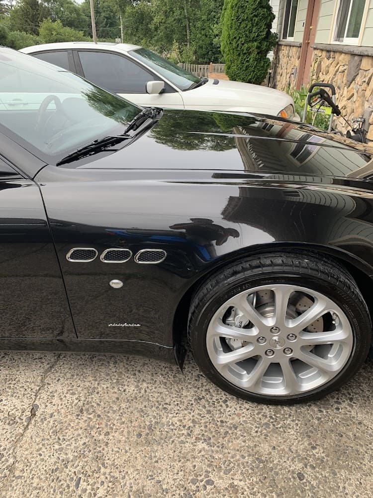 Business listing image