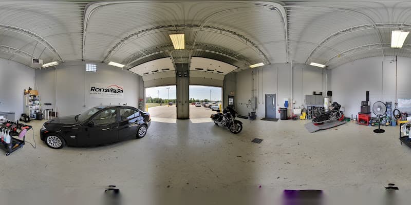 Business listing image