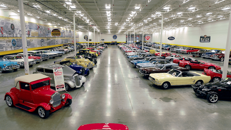 Business listing image