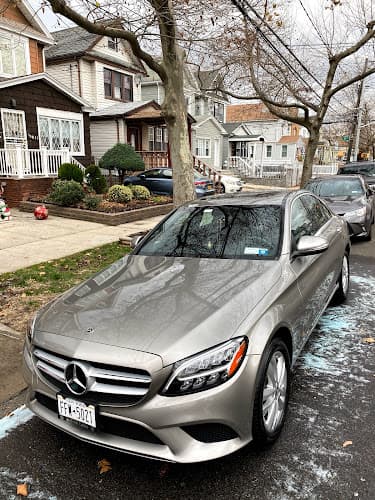 Business listing image