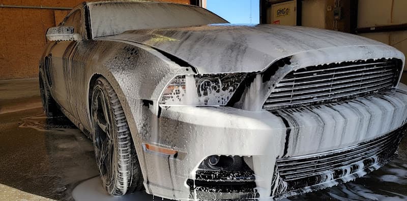 Business listing image