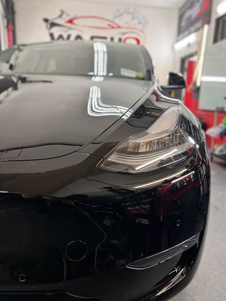 Business listing image